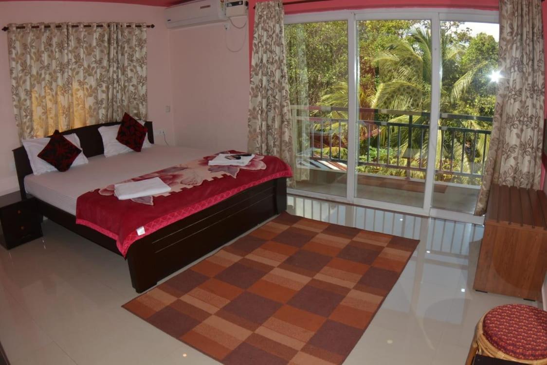 The Seaview Residency Bed and Breakfast Port Blair Buitenkant foto