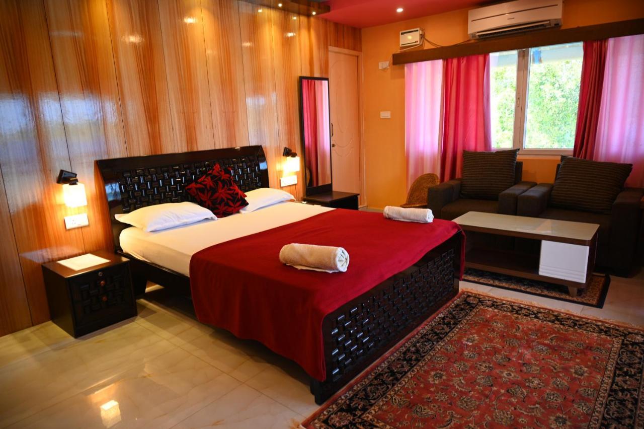 The Seaview Residency Bed and Breakfast Port Blair Buitenkant foto