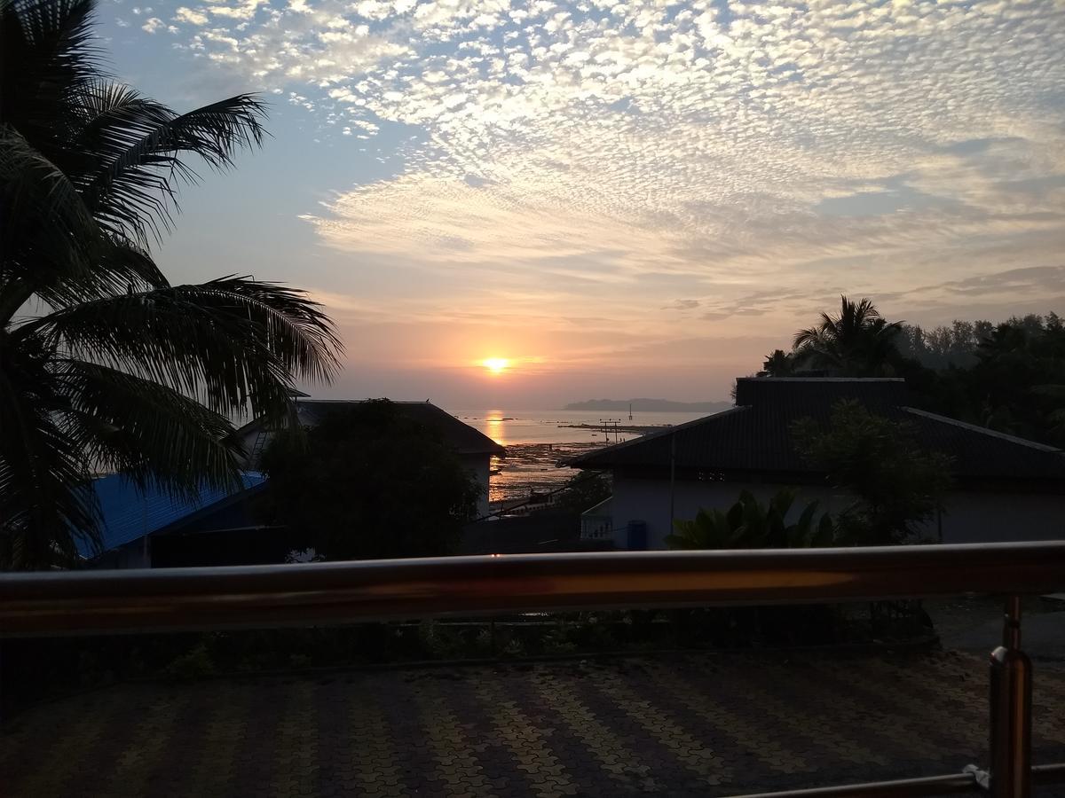 The Seaview Residency Bed and Breakfast Port Blair Buitenkant foto